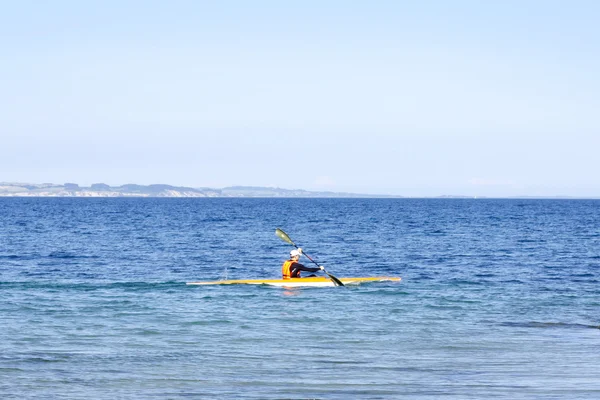 stock image Kayak