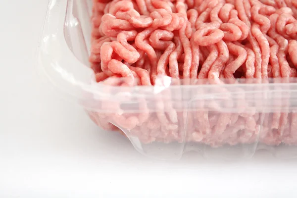 stock image Minced beef