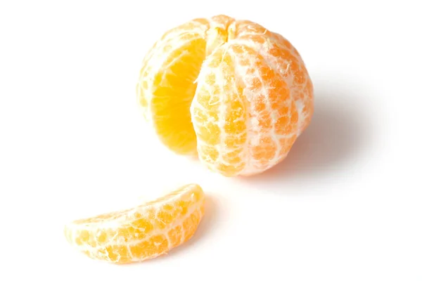 Clementine — Stok fotoğraf