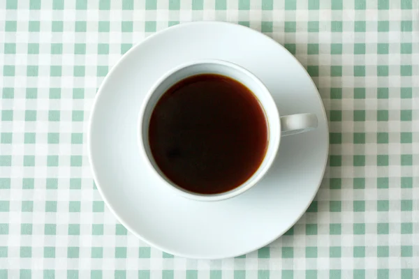 Kaffe — Stockfoto