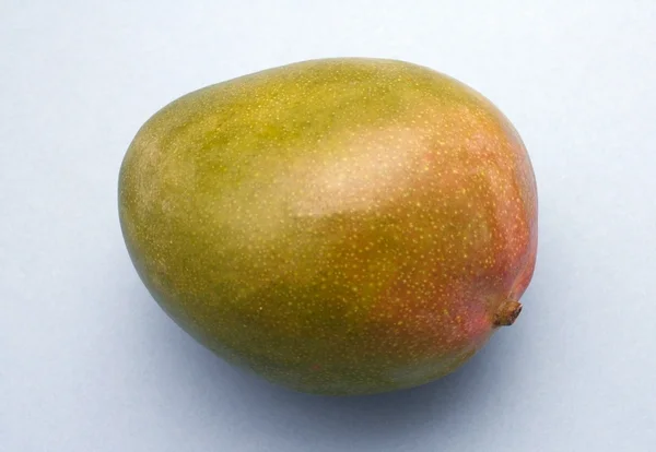 Mango isolato su bianco — Foto Stock