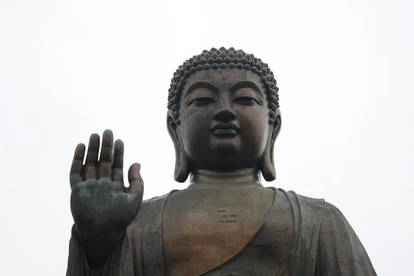 Buddha — Stockfoto
