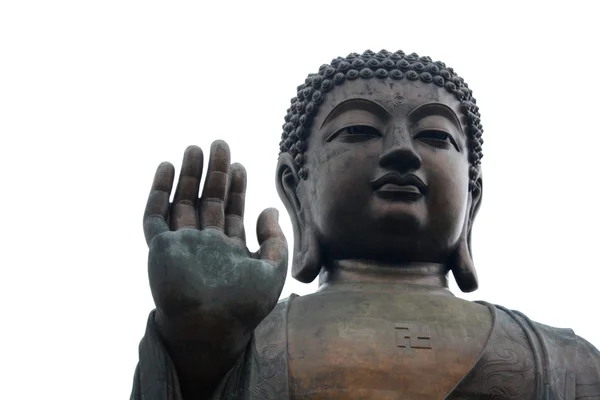 Budda — Zdjęcie stockowe