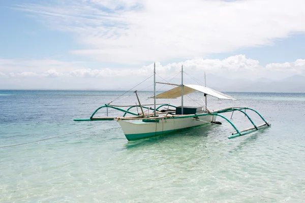 stock image Boat