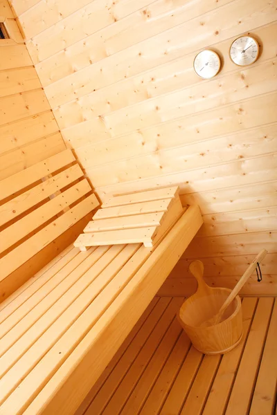Sauna — Photo