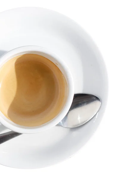 Espresso — Stock Photo, Image