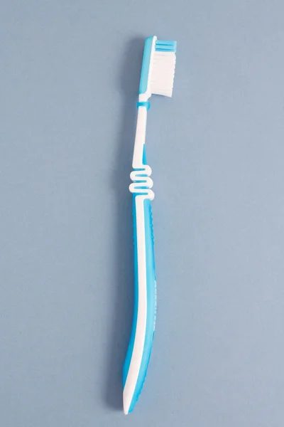 Οδοντόβουρτσα — Φωτογραφία Αρχείου