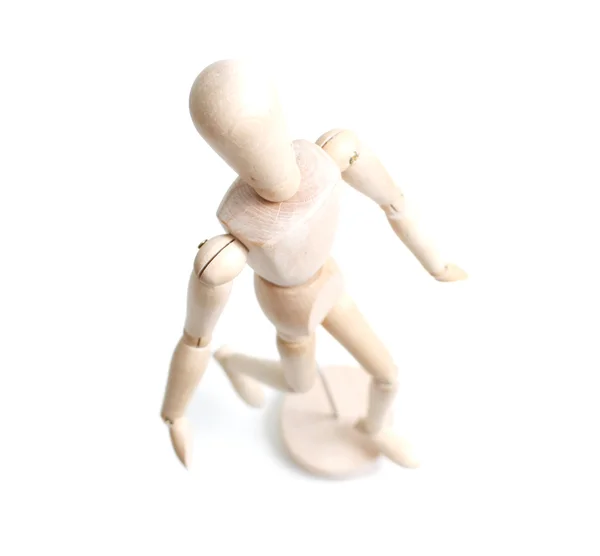 Artists Mannequin — Stock Photo, Image