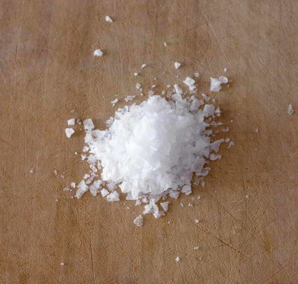 Θαλασσινό αλάτι — Φωτογραφία Αρχείου