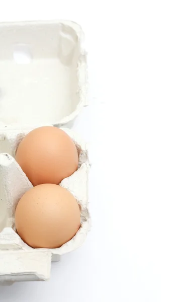 Huevo fresco —  Fotos de Stock