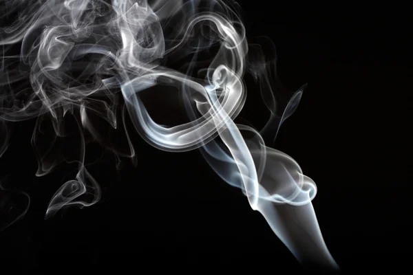 Καπνός — Φωτογραφία Αρχείου