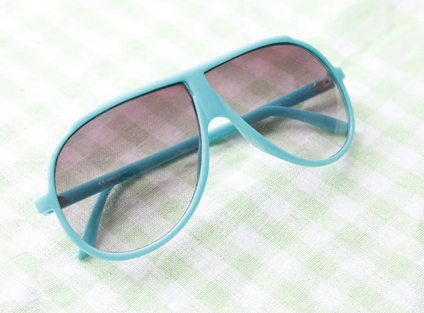 Solglasögon — Stockfoto