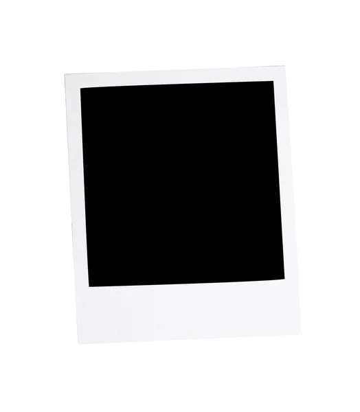 Polaroid — Stockfoto