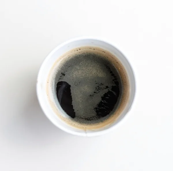 Espresso — kuvapankkivalokuva