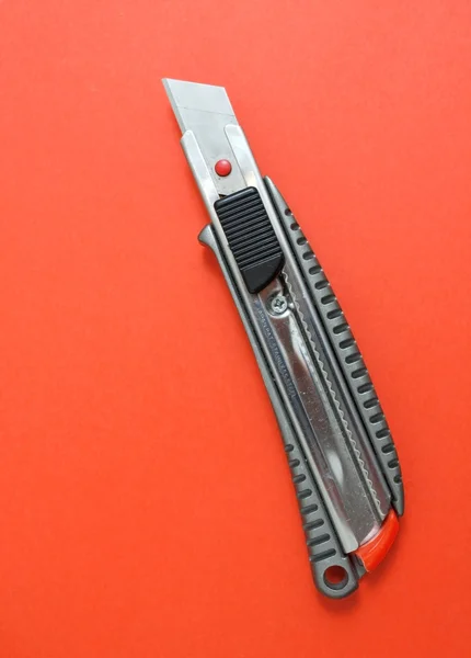 Paper knife — Stock Photo, Image