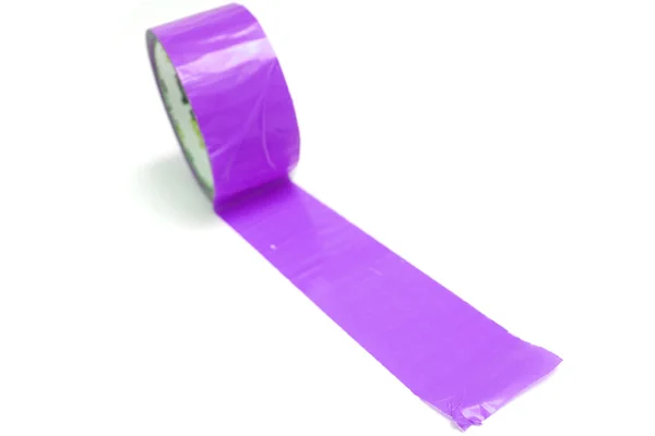 Sticky tape — Stock Photo, Image