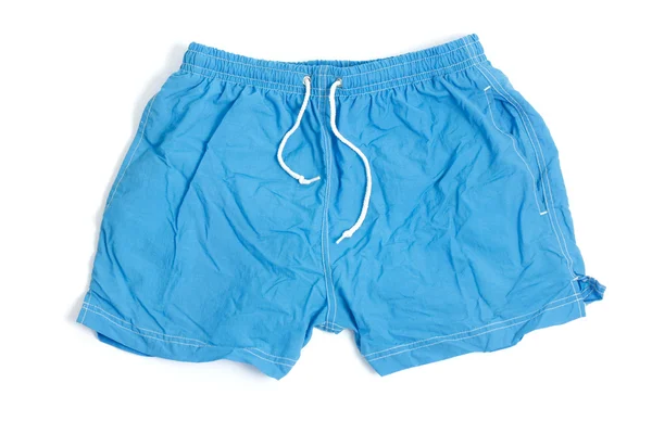 Swimming shorts — Stock Photo, Image