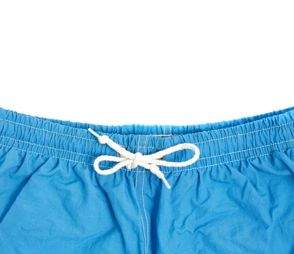 Swimming shorts — Stock Photo, Image