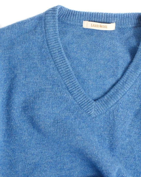 Woolen jumper — Stock Photo, Image
