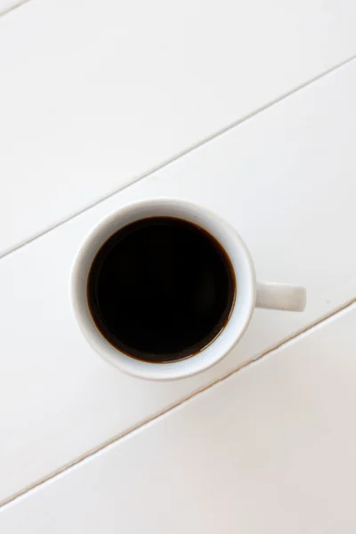 Café — Fotografia de Stock