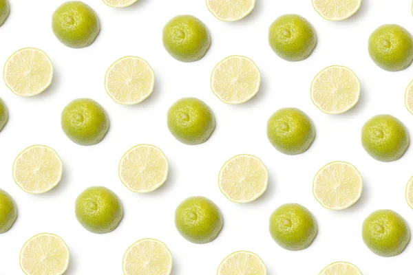 Lime wallpaper — Stock Photo, Image