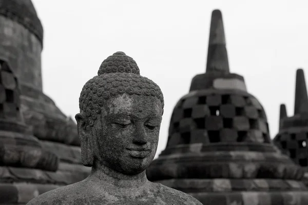 Buddhismus — Stockfoto