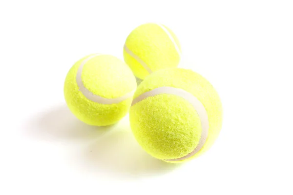 Tennisball — Φωτογραφία Αρχείου