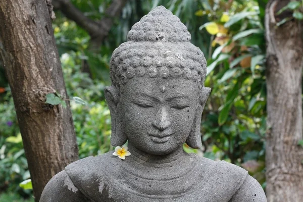 Buda figura — Fotografia de Stock