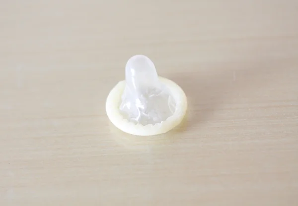 Prezervatif — Stok fotoğraf
