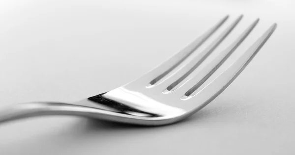 Artistic cutlery — Stock Photo, Image