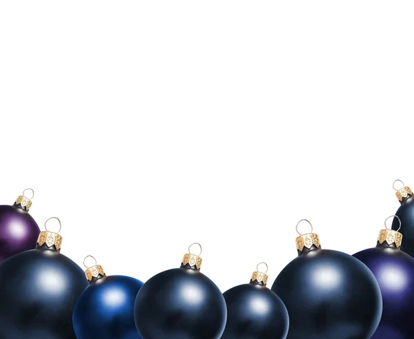 Christmas ornament — Stock Photo, Image