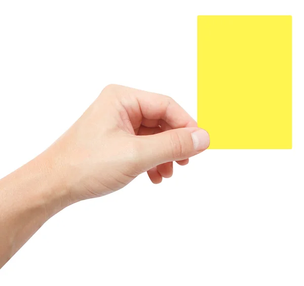 Yellow red — Stock Photo, Image