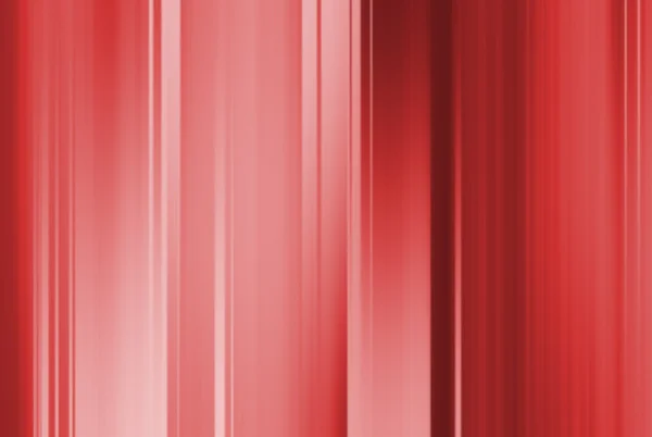 Red lines background — Stock Photo, Image