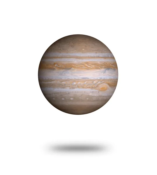Jupiter — Photo