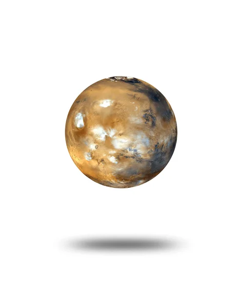 Marte — Fotografie, imagine de stoc