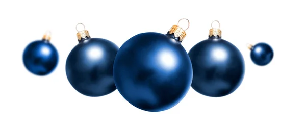 Baubles — Stock Photo, Image