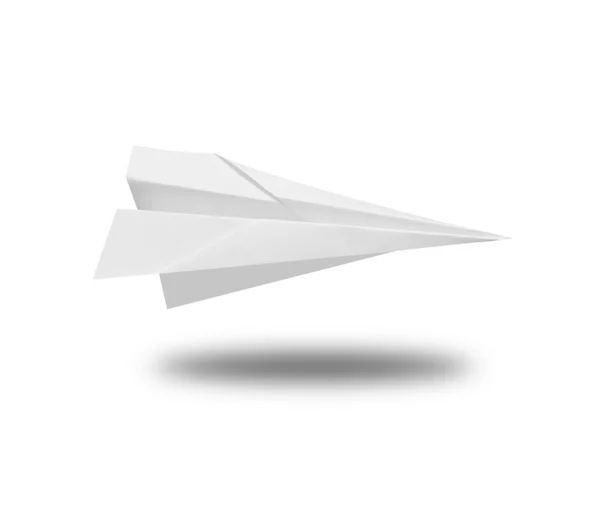 Paperplane — Stock fotografie