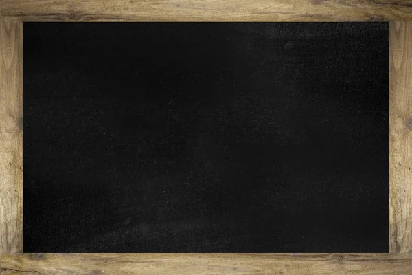 School blackboard — Stock Photo, Image