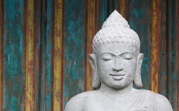Figura de Buda — Foto de Stock