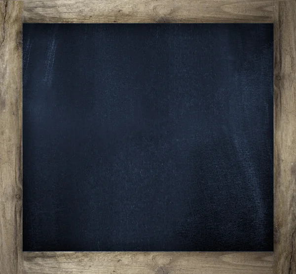 Quadro negro — Fotografia de Stock