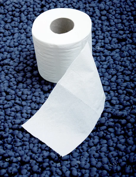 Toiletpaper — Stock Photo, Image