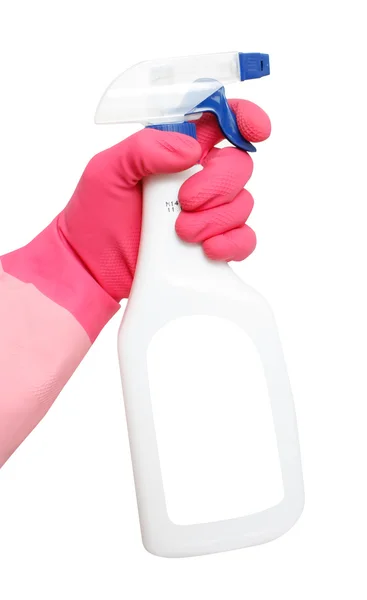 Cleaning product — Stock Photo, Image