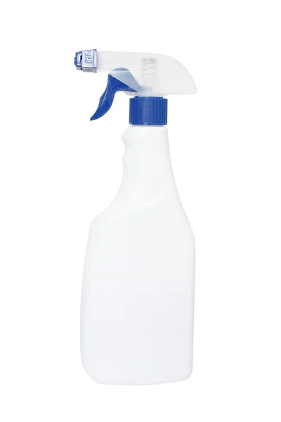 Spray de producto de limpieza — Foto de Stock