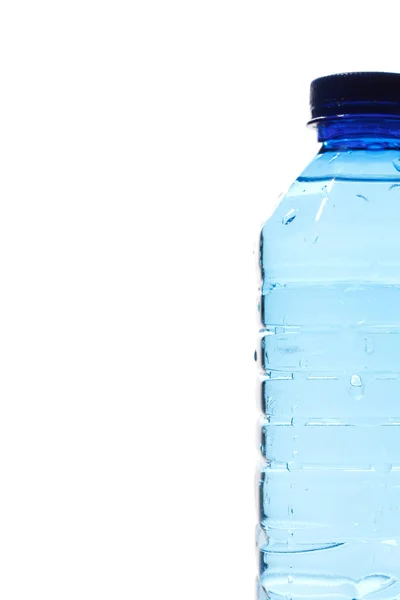 Butelki z wodą — Zdjęcie stockowe