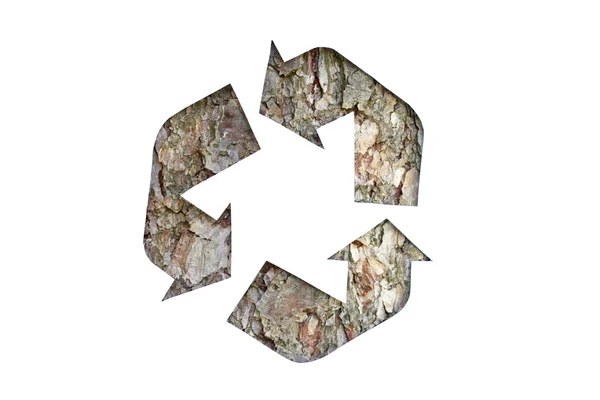 Ανακύκλωση — Φωτογραφία Αρχείου
