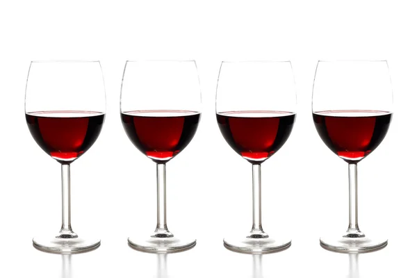 Red Wine — Stock Photo, Image