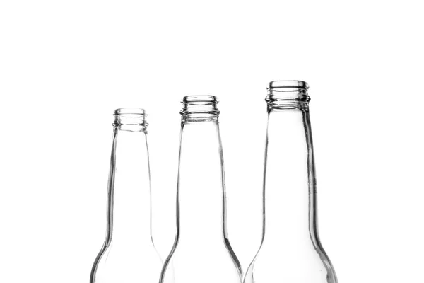 Sörösüvegek — Stock Fotó