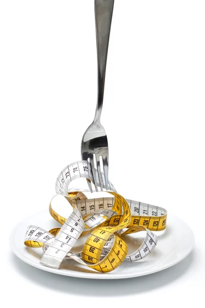 Diet concept — Stock Photo, Image