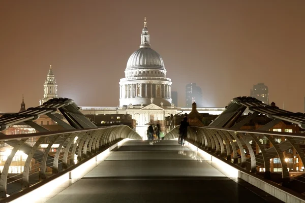 St. Paul's Cathedral — Stock Photo, Image