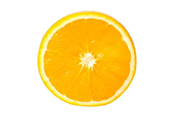 Orannge slice — Stock Photo, Image